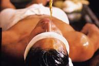 AYURVEDIC HEALTH TREATMENTS