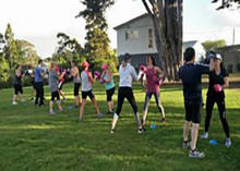 CLAIM YOUR BODY BACK WITH with Boot Camp Near You! Beach Haven (0626) Fitness Personal Trainers 4 _small