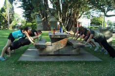 CLAIM YOUR BODY BACK WITH with Boot Camp Near You! Beach Haven (0626) Fitness Personal Trainers 2 _small