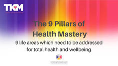 Free Program: the 9 Pillars of Health Mastery Queenstown (9300) Depression _small