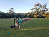 Cross Fit Boot Boot Camp- Beach Haven Beach Haven (0626) Fitness Personal Trainers _small