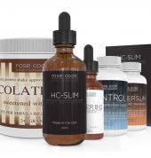 40 Day HCG Diet - The Ultimate Kit