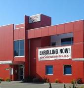 Moorhouse Medical Centre