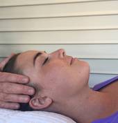 Jin Shin Jyutsu - treatments and Self Help Workshops