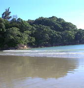 Beautiful Waihi Beach