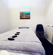 Treatment room