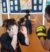 Great place for women