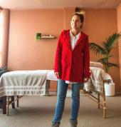 Laura Warren - Tahi Clinic - 1 Devon Street East