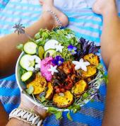 Laura Warren - Revitalize Me - Clinical Nutritionist