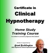 Home Study Certificate in Hypnotherapy Training Wanganui (4500) Hypnotherapy 3_small