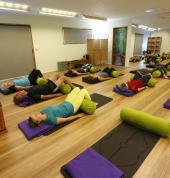 Yoga by Karma Christchurch Central (8011) Corporate Yoga 1_small