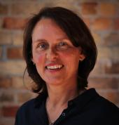 Natural Ange - Angela Haldane