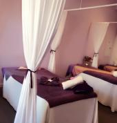 Rotorua Thai Massage is conveniently located in the Rotorua CBD, New Zealand near Starbuck's and Quest Rotorua Hotel.