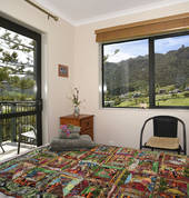 Elegantly appointed rooms