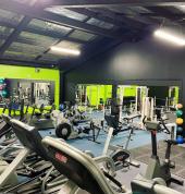 Katifit Katikati (3129) 24 Hour Gym 1_small