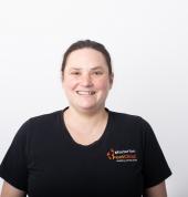 Jess Laver - Podiatrist - General Care; Foot Mobilisation Therapy; Fungal Nails