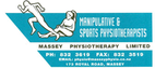 Free product with initial consult Massey (0614) Sports Injury Physiotherapists