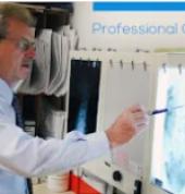 Chiropractor Dr Oleg