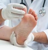 Family foot care