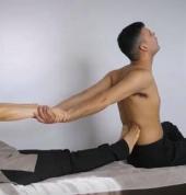 Siamese Thai Massage Napier South (4110) Thai Massage 3_small