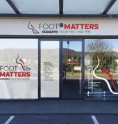 Foot Matters Podiatry Clinic