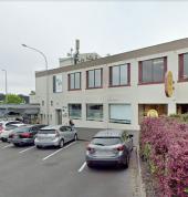 Grey Lynn Osteopathy