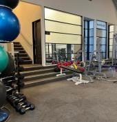 Grey Lynn Osteopathy - Inside the ReAb Building