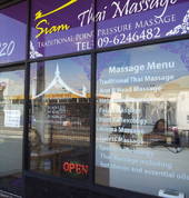Siam-Thai-Massage-Shop