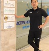 AcuMaPhysio Clinic Rothesay Bay (0630) Acupuncture 1_small