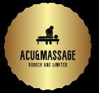 $60 Therapeutic Massage under A.C.C Rothesay Bay (0630) Acupuncture