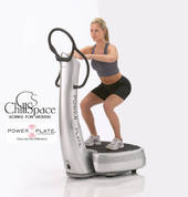 Chillspace Works for Women Cashmere (8022) Rehabilitation Personal Trainers 3_small