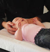 Chiropractic For Babies