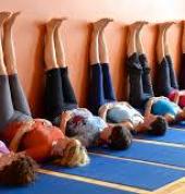 Bodhisattva Road Yoga Silverdale (0932) Iyengar Yoga 1_small