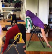 Bodhisattva Road Yoga Silverdale (0932) Iyengar Yoga 3_small