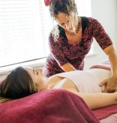 Specialised in postnatal care