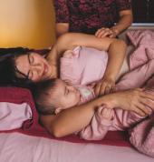 Postnatal Massage