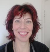 Maria McGivern