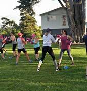 Body Fit Personal and Group Training Beach Haven (0626) Fitness Personal Trainers 2_small