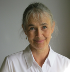 Eva Pick - Dip. Hom. Classical German Homeopath