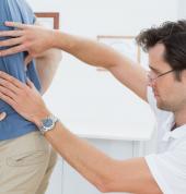 Lower Back Pain Assessment