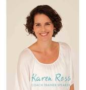 Karen Ross, Start With You