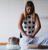 Osteopathy