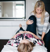 Osteopathy