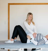 Osteopathy pregnancy