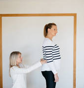 Osteopathy pregnancy