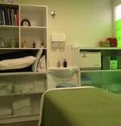 treatment room