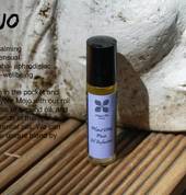 Mojo therapeutic oil blends