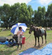 Abi's Natural Horsemanship and Riding School Lincoln (7608) Boxing Personal Trainers 1_small
