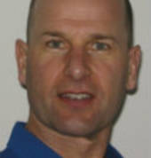 Phil Rowe - Osteopath