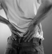 Break free from back pain